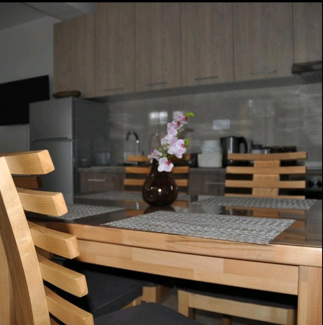 Apartment Monika Zlatibor Bagian luar foto