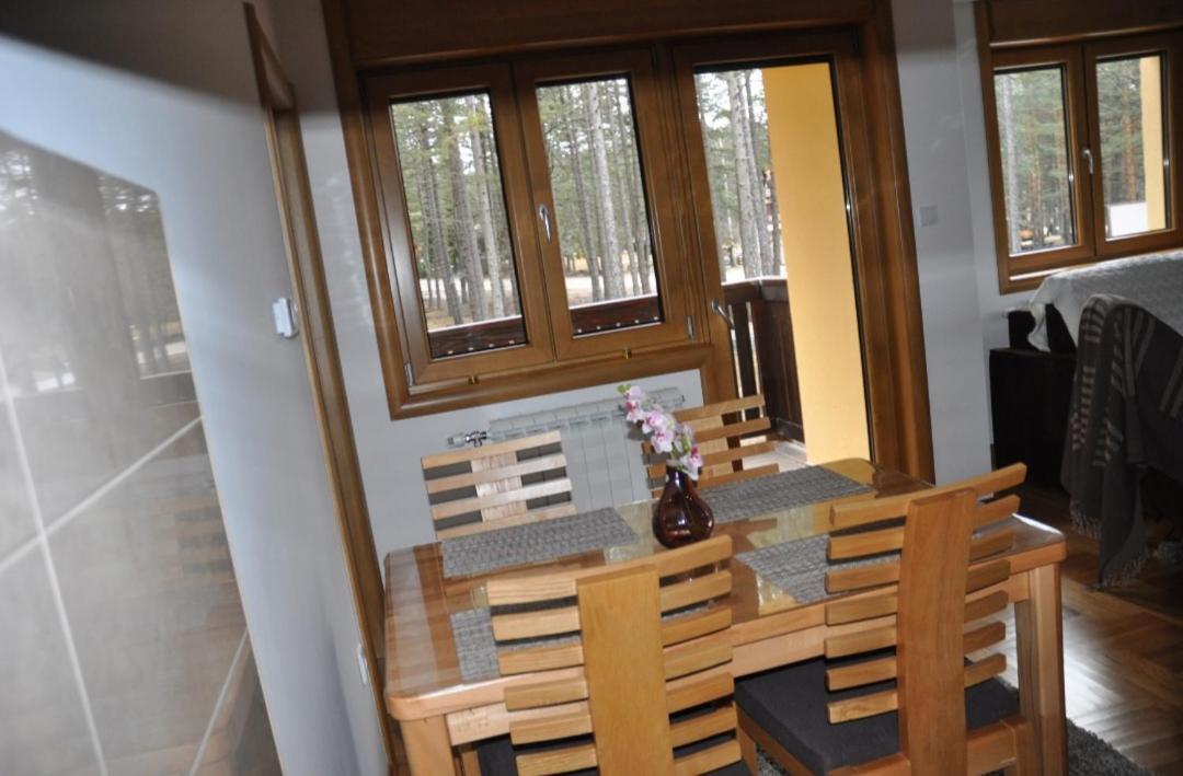 Apartment Monika Zlatibor Bagian luar foto