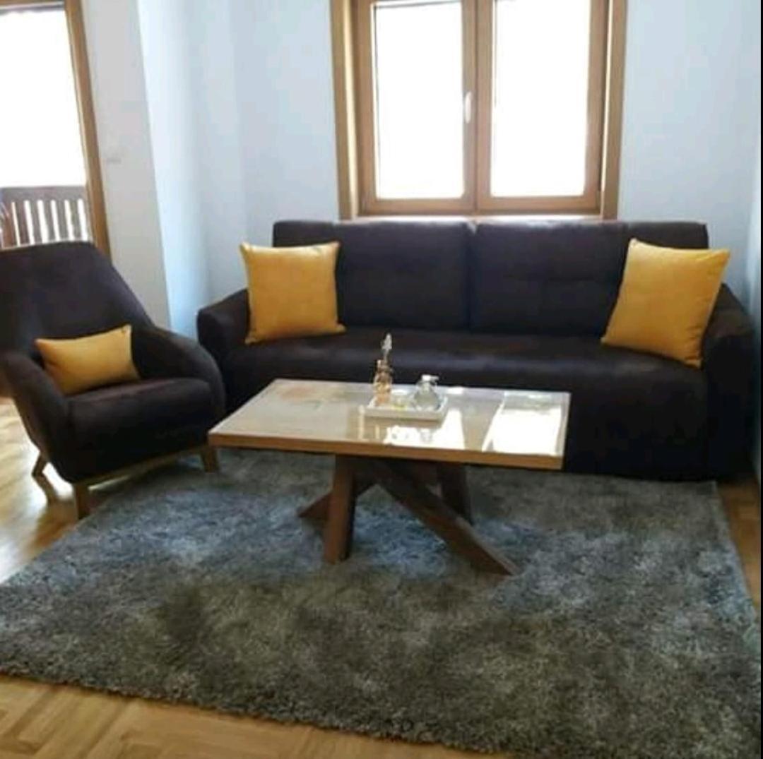 Apartment Monika Zlatibor Bagian luar foto