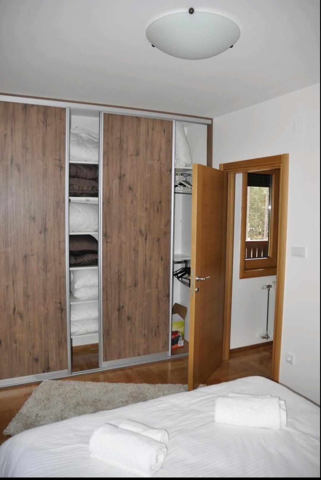 Apartment Monika Zlatibor Bagian luar foto